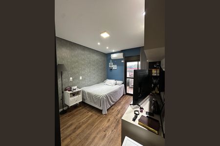 Apartamento à venda com 144m², 3 quartos e 2 vagasQuarto