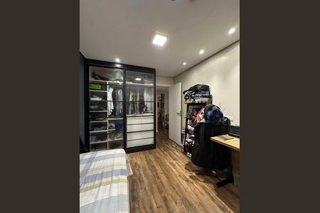Apartamento à venda com 144m², 3 quartos e 2 vagasCloset