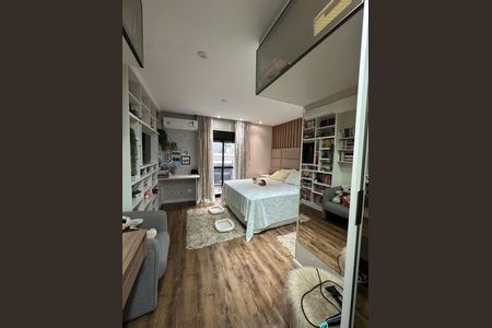 Apartamento à venda com 144m², 3 quartos e 2 vagasQuarto