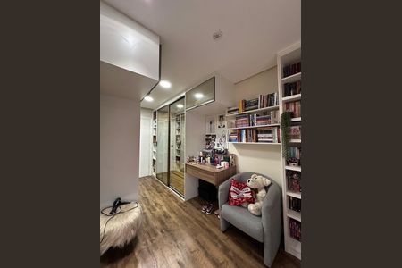 Apartamento à venda com 144m², 3 quartos e 2 vagasQuarto