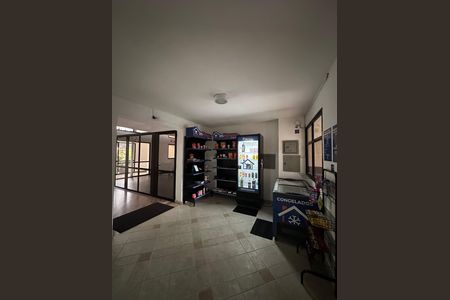 Apartamento à venda com 144m², 3 quartos e 2 vagasMinimercado