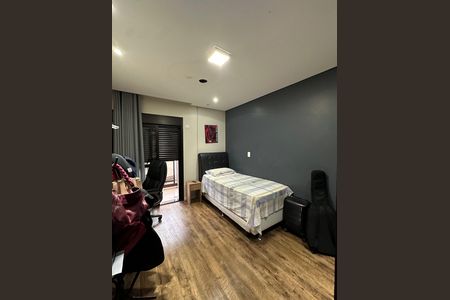 Apartamento à venda com 144m², 3 quartos e 2 vagasQuarto