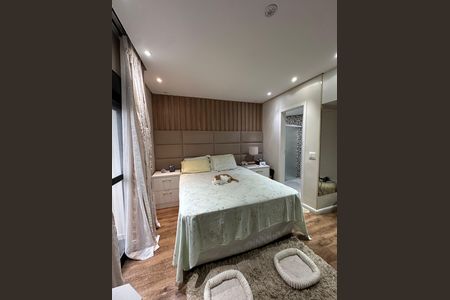 Apartamento à venda com 144m², 3 quartos e 2 vagasQuarto