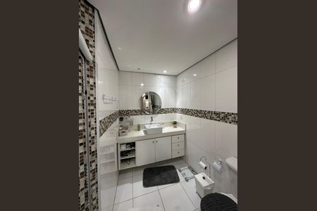 Apartamento à venda com 144m², 3 quartos e 2 vagasBanheiro