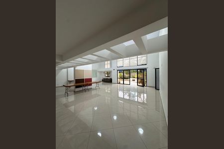 Apartamento à venda com 144m², 3 quartos e 2 vagasHall de Entrada