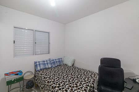 Casa para alugar com 100m², 3 quartos e 2 vagasQuarto 2