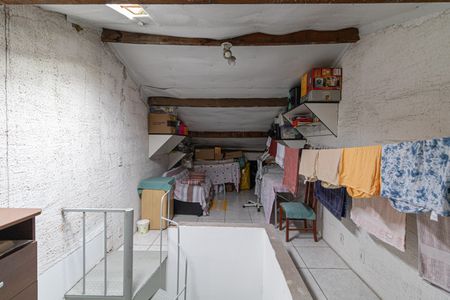 Casa para alugar com 100m², 3 quartos e 2 vagasSótão 