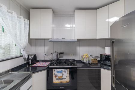 Casa para alugar com 100m², 3 quartos e 2 vagasCozinha