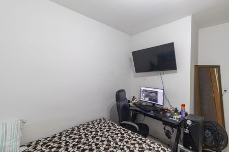 Casa para alugar com 100m², 3 quartos e 2 vagasQuarto 2