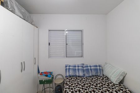 Casa para alugar com 100m², 3 quartos e 2 vagasQuarto 2