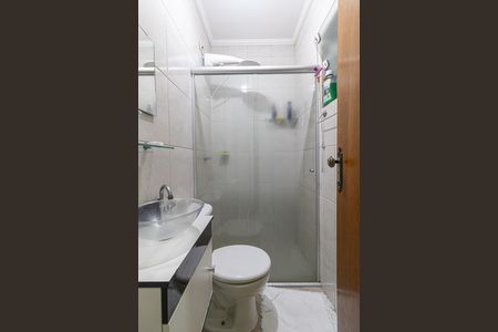 Casa para alugar com 100m², 3 quartos e 2 vagasBanheiro
