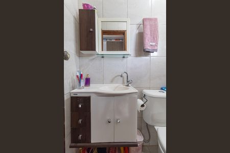 Casa para alugar com 100m², 3 quartos e 2 vagasBanheiro Suíte 