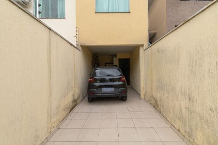 Casa para alugar com 100m², 3 quartos e 2 vagasGaragem
