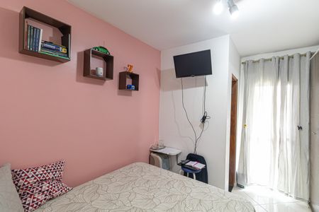 Casa para alugar com 100m², 3 quartos e 2 vagasSuíte 