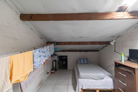 Casa para alugar com 100m², 3 quartos e 2 vagasSótão 