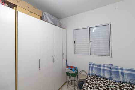 Casa para alugar com 100m², 3 quartos e 2 vagasQuarto 2