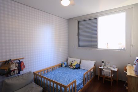 Apartamento à venda com 185m², 3 quartos e 1 vagaQuarto