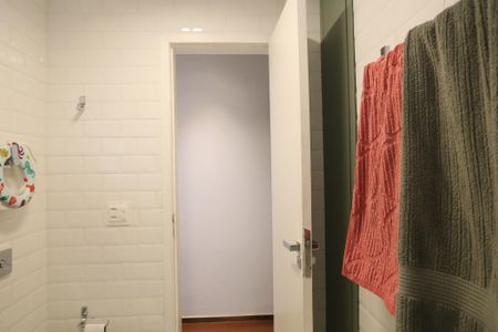Apartamento à venda com 185m², 3 quartos e 1 vagaBanheiro