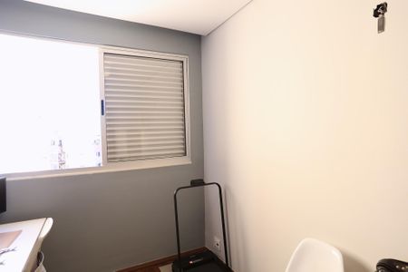 Apartamento à venda com 185m², 3 quartos e 1 vagaEscritório