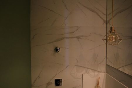 Apartamento à venda com 185m², 3 quartos e 1 vagaLavabo