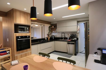 Apartamento à venda com 185m², 3 quartos e 1 vagaCozinha