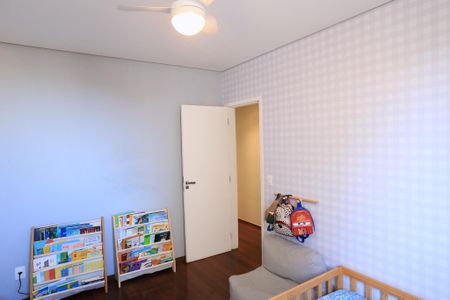 Apartamento à venda com 185m², 3 quartos e 1 vagaQuarto