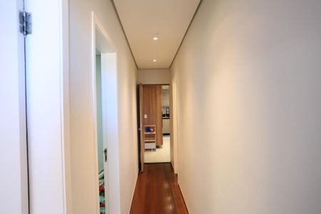 Apartamento à venda com 185m², 3 quartos e 1 vagaCorredor