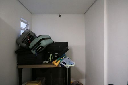 Apartamento à venda com 185m², 3 quartos e 1 vagaQuarto de Serviço