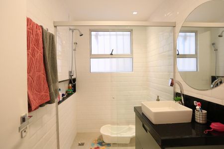 Apartamento à venda com 185m², 3 quartos e 1 vagaBanheiro