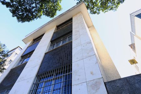 Apartamento à venda com 185m², 3 quartos e 1 vagaFachada