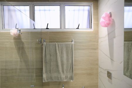 Apartamento à venda com 185m², 3 quartos e 1 vagaBanheiro da Suíte