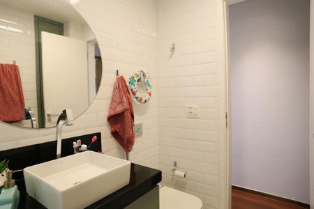 Apartamento à venda com 185m², 3 quartos e 1 vagaBanheiro