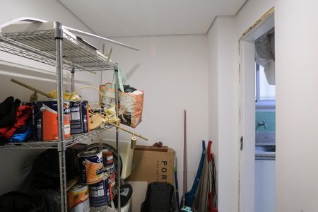 Apartamento à venda com 185m², 3 quartos e 1 vagaQuarto de Serviço