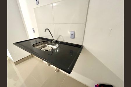 Apartamento para alugar com 47m², 3 quartos e 1 vagaCozinha