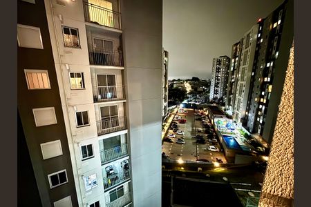 Apartamento para alugar com 47m², 3 quartos e 1 vagaVista da Sacada