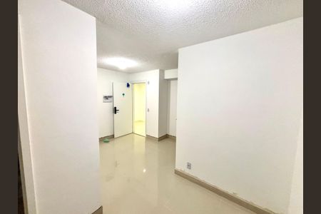 Apartamento para alugar com 47m², 3 quartos e 1 vagaSala/Cozinha