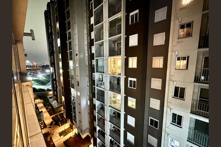 Apartamento para alugar com 47m², 3 quartos e 1 vagaVista da Sacada