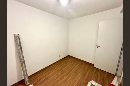 Apartamento para alugar com 47m², 3 quartos e 1 vagaQuarto 3