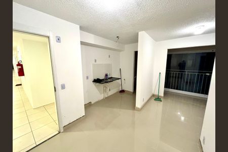 Apartamento para alugar com 47m², 3 quartos e 1 vagaSala/Cozinha