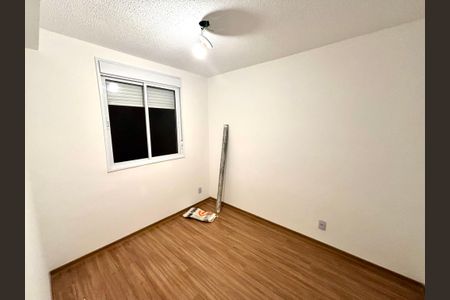 Apartamento para alugar com 47m², 3 quartos e 1 vagaQuarto 3