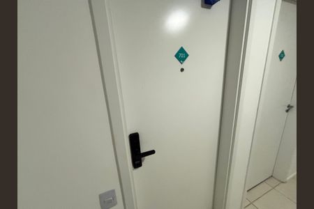 Apartamento para alugar com 47m², 3 quartos e 1 vagaEntrada