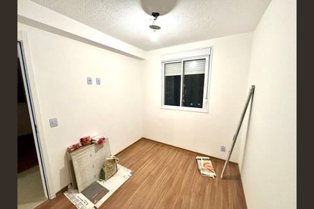 Apartamento para alugar com 47m², 3 quartos e 1 vagaQuarto 3