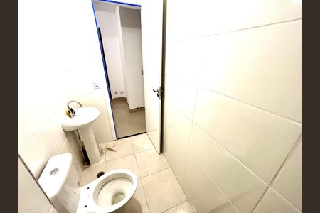 Apartamento para alugar com 47m², 3 quartos e 1 vagaBanheiro