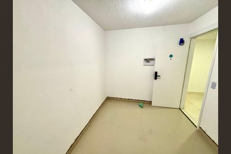 Apartamento para alugar com 47m², 3 quartos e 1 vagaSala