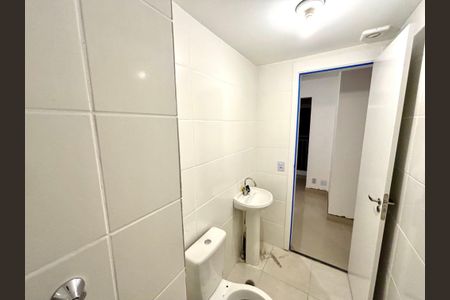 Apartamento para alugar com 47m², 3 quartos e 1 vagaBanheiro
