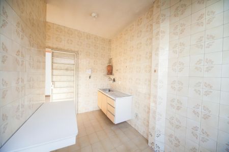 Apartamento à venda com 100m², 3 quartos e 1 vagaCozinha
