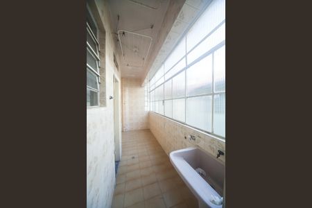 Apartamento à venda com 100m², 3 quartos e 1 vagaarea de serviço 