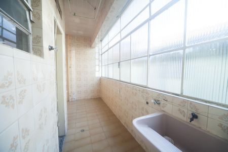 Apartamento à venda com 100m², 3 quartos e 1 vagaarea de serviço 