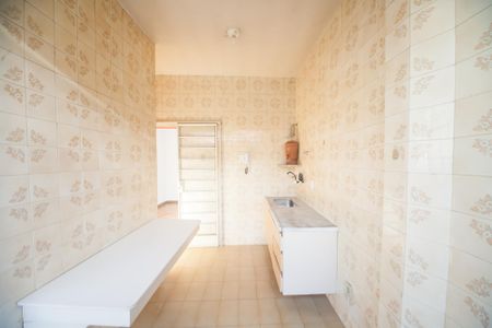 Apartamento à venda com 100m², 3 quartos e 1 vagaCozinha