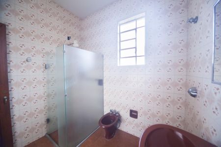 Apartamento à venda com 100m², 3 quartos e 1 vagaBanheiro Social